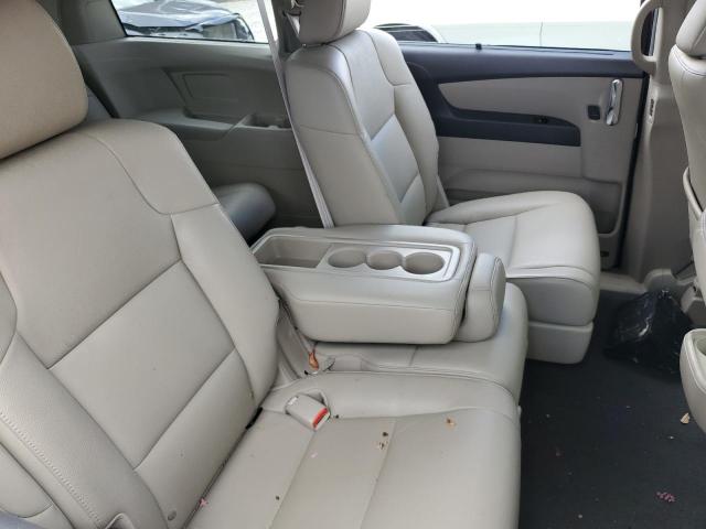 2015 HONDA ODYSSEY EX 5FNRL5H69FB046571