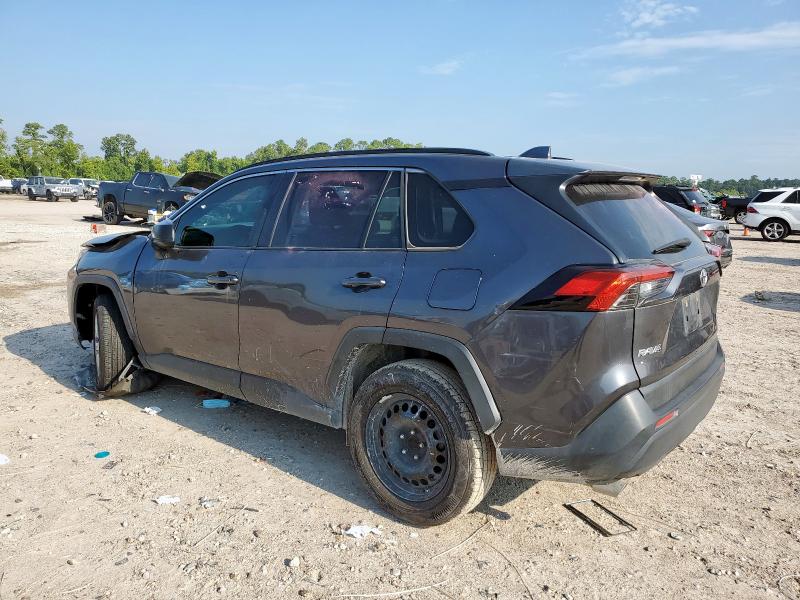 2019 TOYOTA RAV4 LE JTMH1RFVXKJ009860