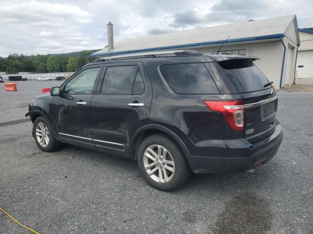 2015 FORD EXPLORER X #3296271435