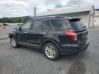 Lot #3296271435 2015 FORD EXPLORER X