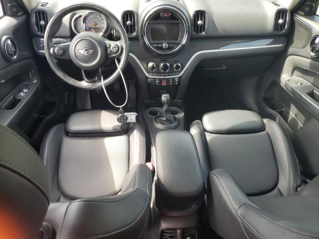 2018 MINI COOPER S C WMZYT5C38J3E19147