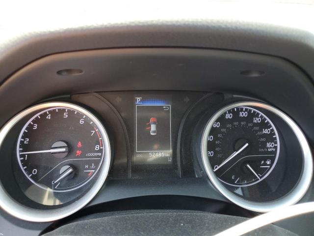 2022 TOYOTA CAMRY LE - 4T1C11AK9NU622950
