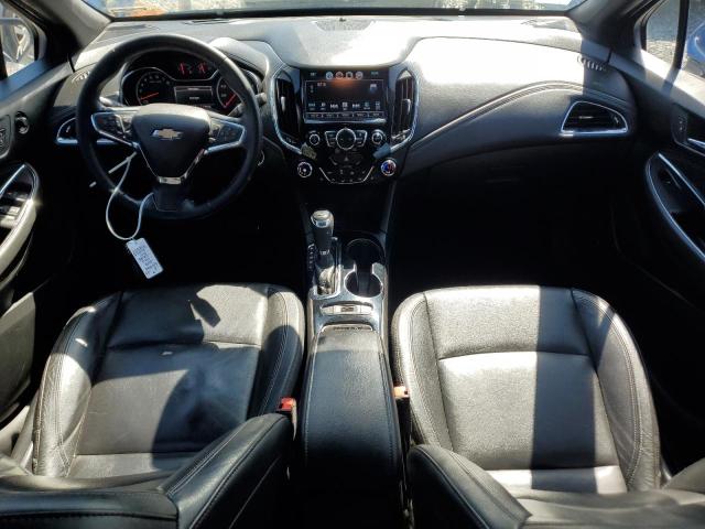 2016 CHEVROLET CRUZE PREM 1G1BG5SM2G7250013
