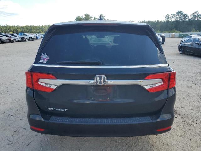 2018 HONDA ODYSSEY EX - 5FNRL6H76JB067157
