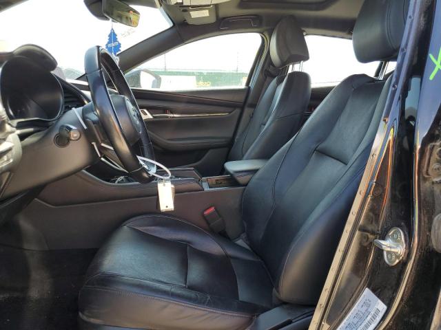 2022 MAZDA 3 PREMIUM JM1BPBML4N1507912