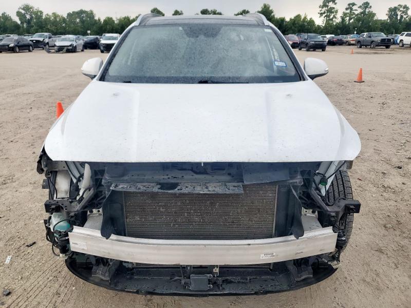 2021 HYUNDAI SANTA FE SEL - 5NMS34AJ6MH308679