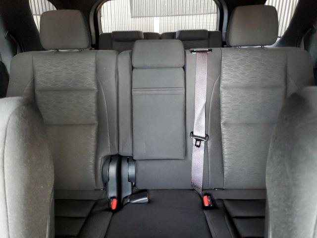 2025 DODGE DURANGO GT 1C4RDHDG0SC530942