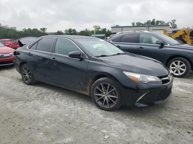 2017 TOYOTA CAMRY LE - 4T1BF1FK0HU347138