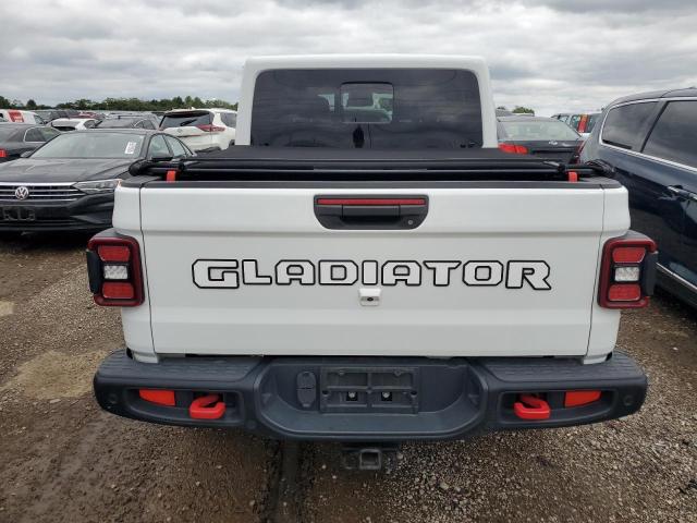 2020 JEEP GLADIATOR 1C6JJTBG0LL110389