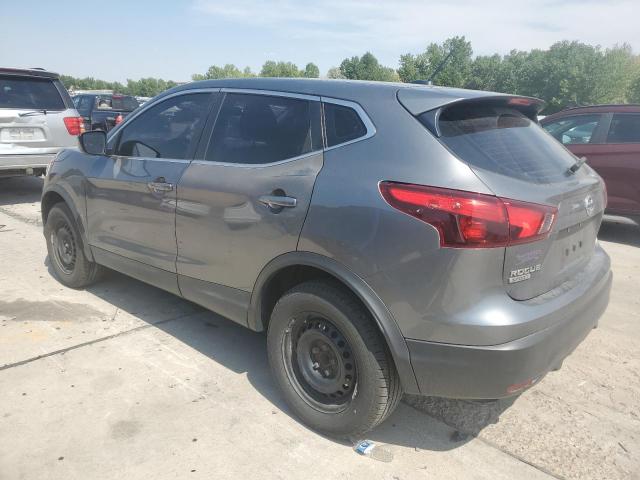 2019 NISSAN ROGUE SPOR JN1BJ1CP8KW213320