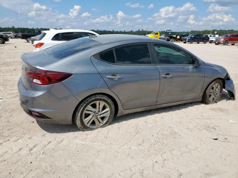 2019 HYUNDAI ELANTRA SE - 5NPD84LF7KH459064