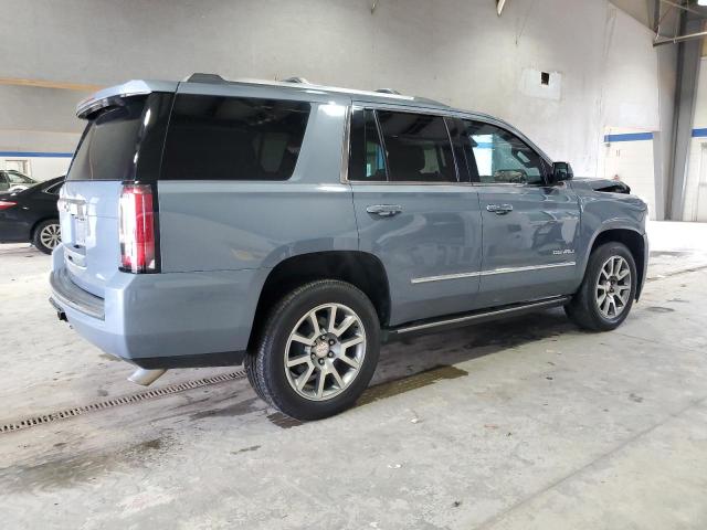 2016 GMC YUKON DENA 1GKS2CKJ4GR258462