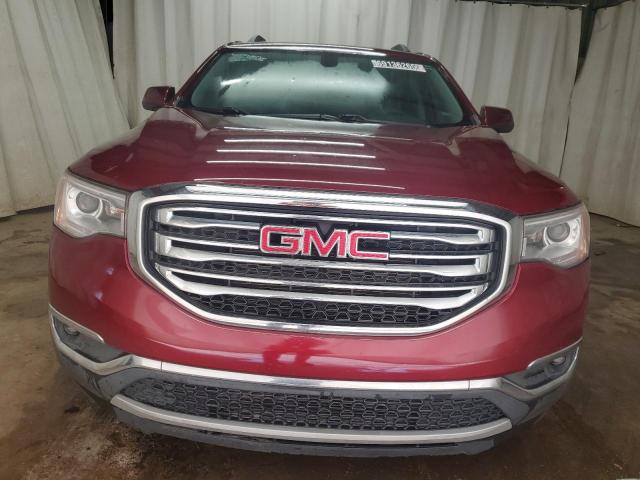 2017 GMC ACADIA SLT 1GKKNMLS8HZ240682