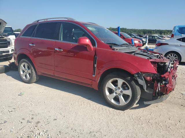 2015 CHEVROLET CAPTIVA LT 3GNAL3EK9FS532783