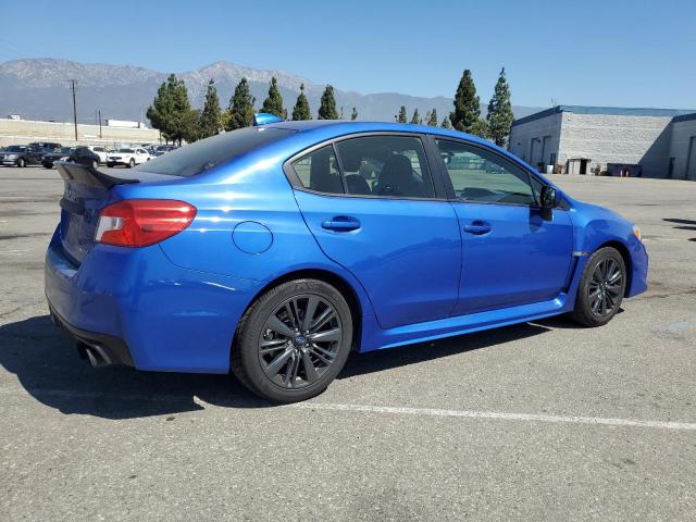 2021 SUBARU WRX JF1VA1A60M9804950