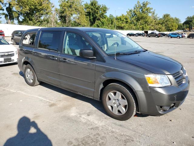 2010 DODGE GRAND CARAVAN SE - 2D4RN4DE0AR405520