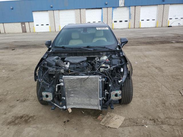 2019 CADILLAC XT5 1GYKNARS9KZ220721