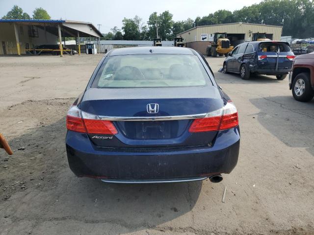 2015 HONDA ACCORD EXL 1HGCR2F85FA050537