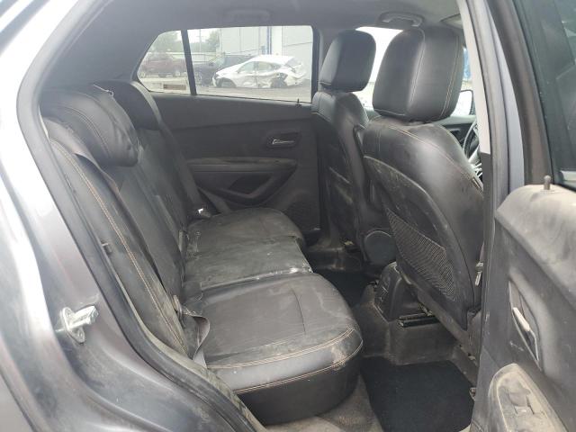 2019 CHEVROLET TRAX 1LT KL7CJLSB1KB928124