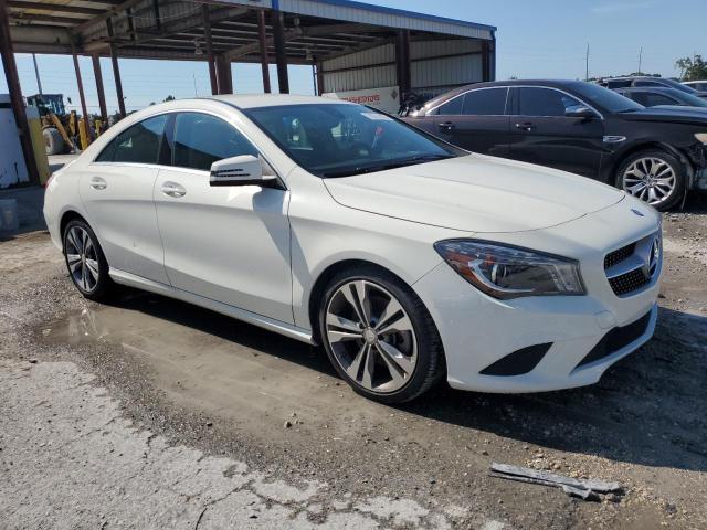 2015 MERCEDES-BENZ CLA 250 WDDSJ4EB9FN173735