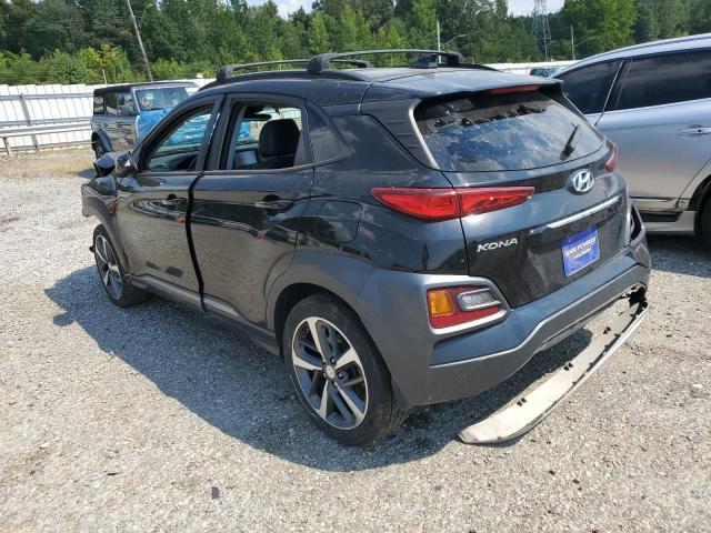 2021 HYUNDAI KONA LIMITED KM8K33A50MU620062