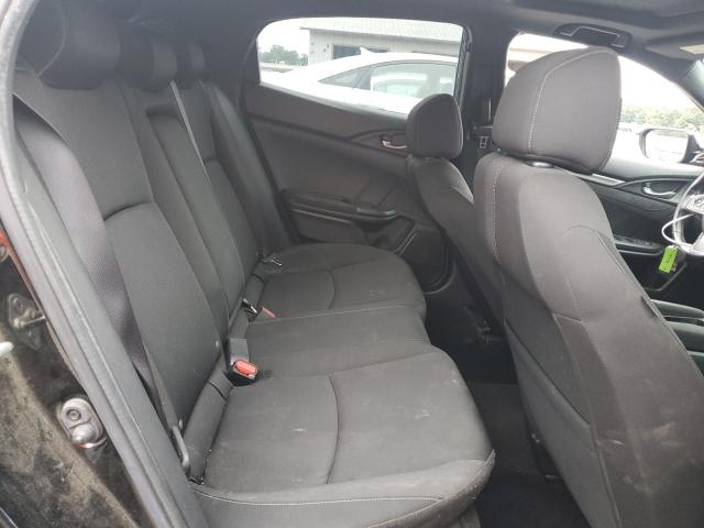 2020 HONDA CIVIC EX SHHFK7H68LU401550
