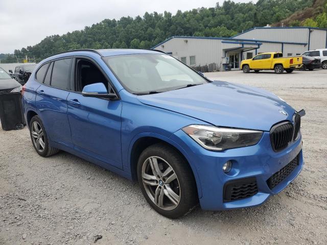 2018 BMW X1 SDRIVE28I WBXHU7C38J5H43683