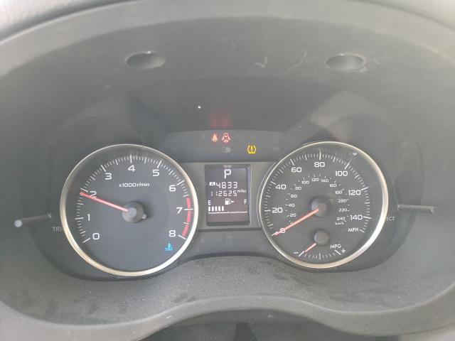 2015 SUBARU IMPREZA - JF1GJAA61FH025364