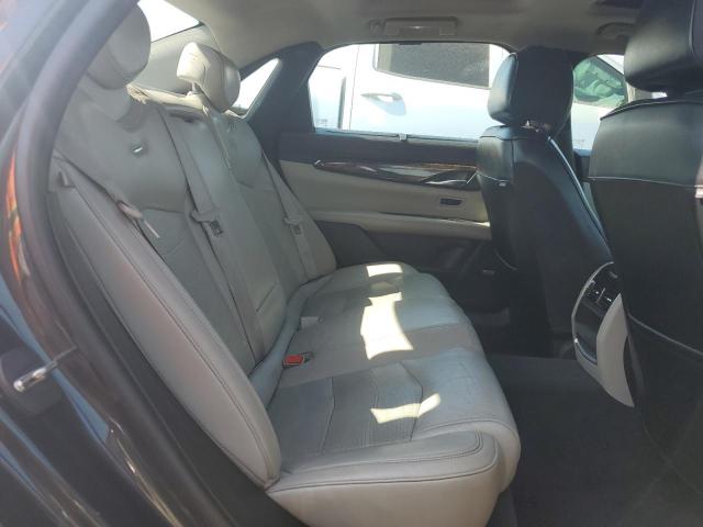 2016 CADILLAC CT6 PREMIU 1G6KF5RS0GU164363
