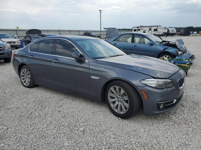 2016 BMW 535 I WBA5B1C53GG134397