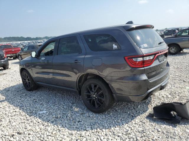 2019 DODGE DURANGO SXT 1C4RDJAG5KC833761