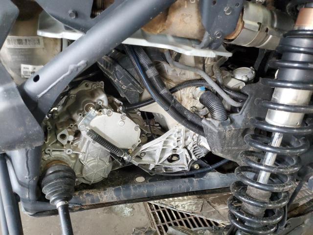 2024 CAN-AM MAVERICK TURBO RR 3JBVGAY46RE000669