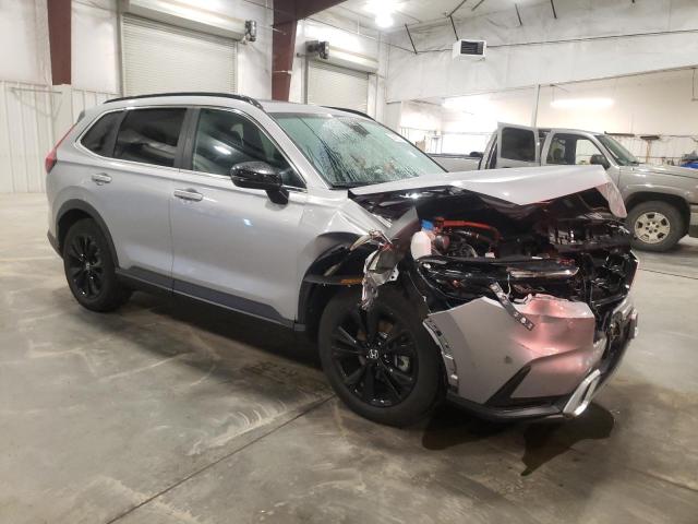 2024 HONDA CR-V SPORT TOURING 2HKRS6H93RH808429