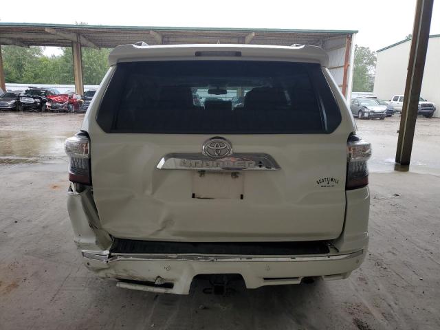 2015 TOYOTA 4RUNNER SR - JTEZU5JR4F5084501
