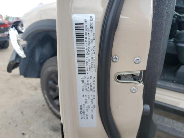 2018 RAM 2500 POWER 3C6TR5EJ8JG415394