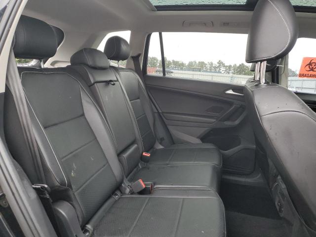 2021 VOLKSWAGEN TIGUAN SE 3VV2B7AX2MM098069