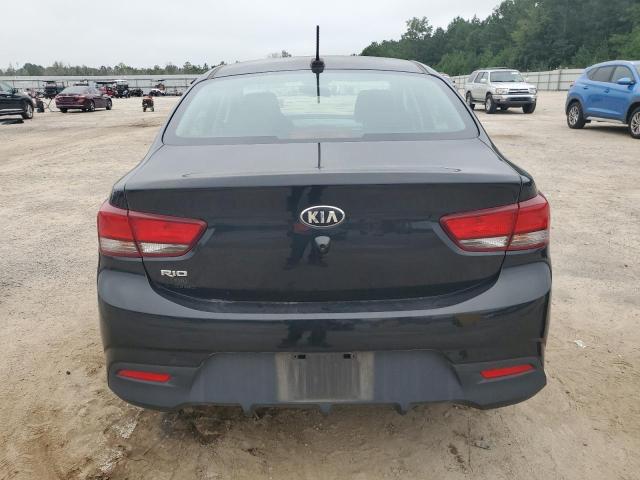 2020 KIA RIO LX 3KPA24AD0LE315402
