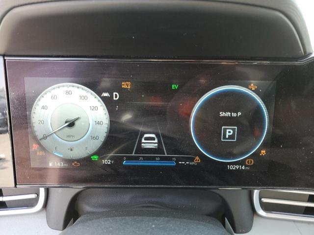 2021 HYUNDAI ELANTRA LI KMHLN4AJ1MU008762