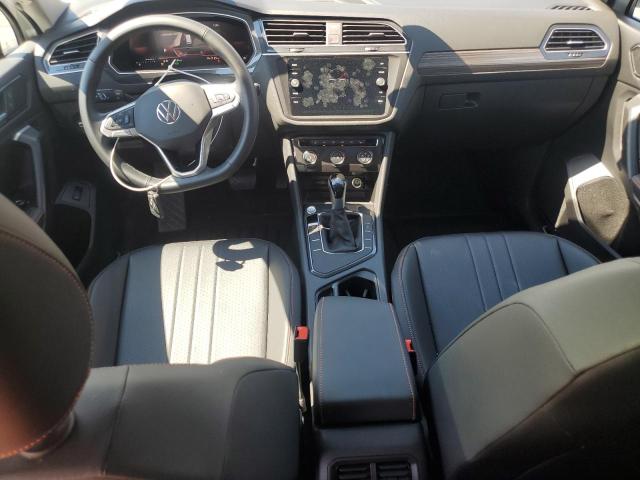 2024 VOLKSWAGEN TIGUAN WOLFSBURG 3VVTB7AX5RM221472