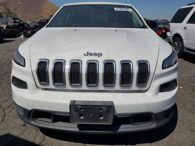 2015 JEEP CHEROKEE S 1C4PJLAB2FW611697