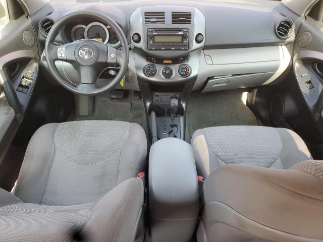 2012 TOYOTA RAV4 - 2T3BK4DV9CW087039
