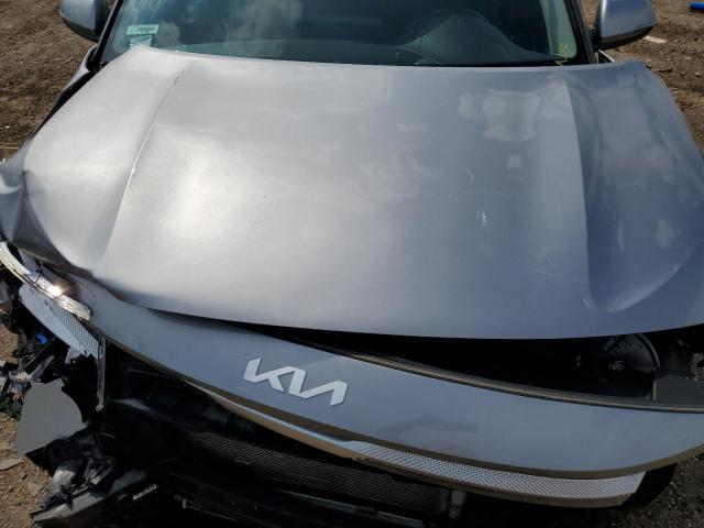 2022 KIA SELTOS NIG KNDEUCA25N7277415