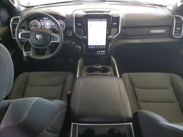 2023 RAM 1500 BIG H 1C6RRFFG1PN703664