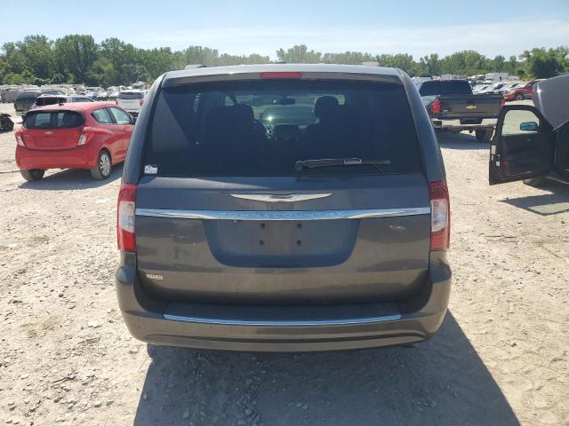 2015 CHRYSLER TOWN & COUNTRY TOURING 2C4RC1BG5FR644946