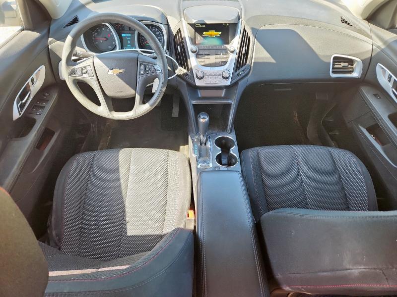 2017 CHEVROLET EQUINOX LS 2GNALBEK0H1547682