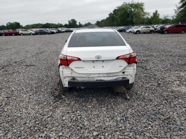 2014 TOYOTA COROLLA L - 5YFBURHE9EP005860