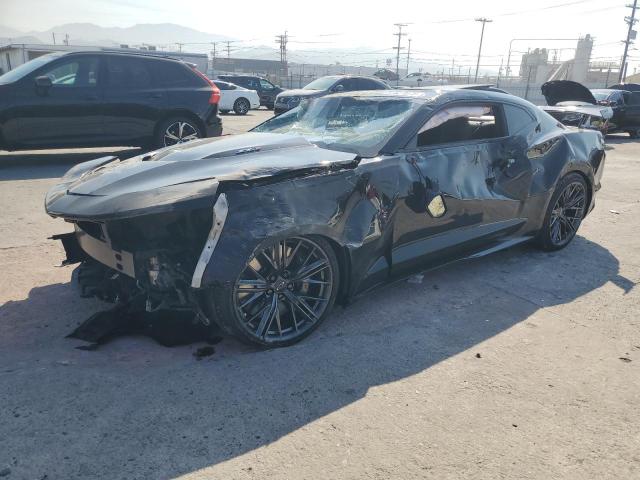 CHEVROLET CAMARO ZL1