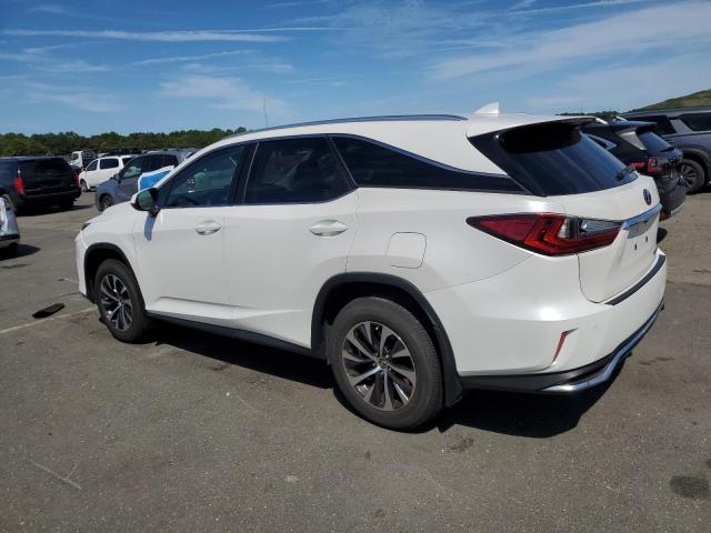 2022 LEXUS RX 350 L JTJHZKFA1N2036356