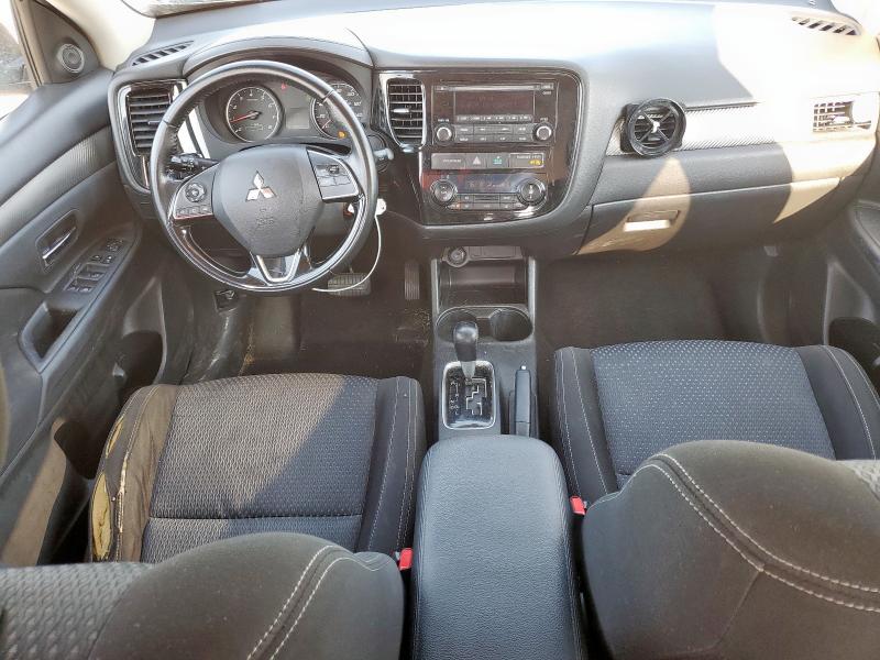 2016 MITSUBISHI OUTLANDER JA4AD2A38GZ000244