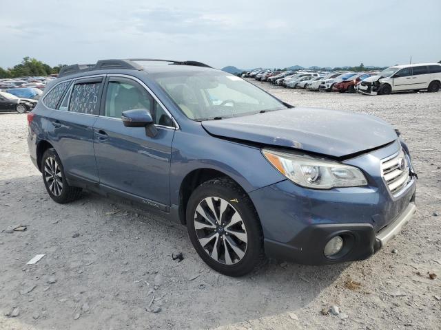 2015 SUBARU OUTBACK 2.5I LIMITED 4S4BSANCXF3245497